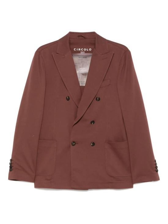 25SS 치르콜로1901 수트 자켓 CN4662783 BROWN