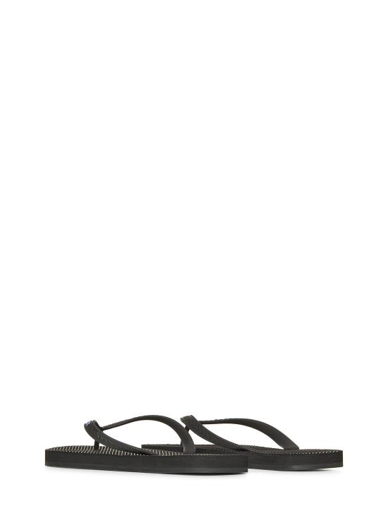 25SS 디스퀘어드2 샌들 FFM000117200001 M1604 BLACK - DSQUARED2