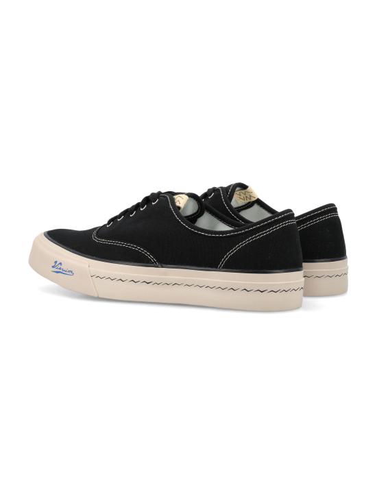  비즈빔 스니커즈 0125101001004 BLACK DOM - VISVIM
