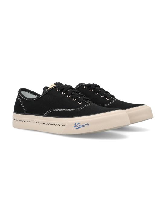  비즈빔 스니커즈 0125101001004 BLACK DOM - VISVIM