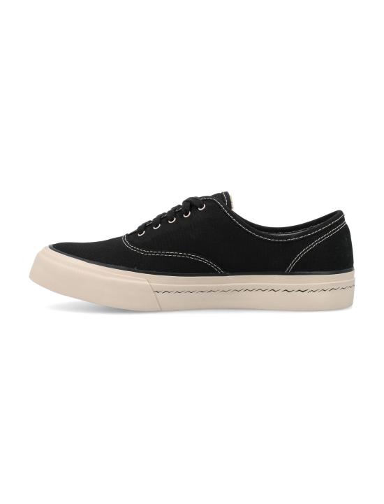  비즈빔 스니커즈 0125101001004 BLACK DOM - VISVIM