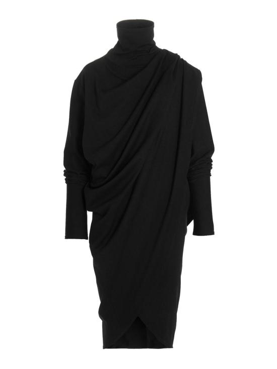  르 트윈스 스커트 TODINERO Black