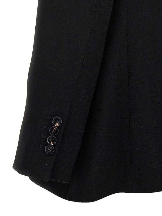 26SS 알베르토비아니 수트 자켓 II821AC002890 Black - ALBERTO BIANI