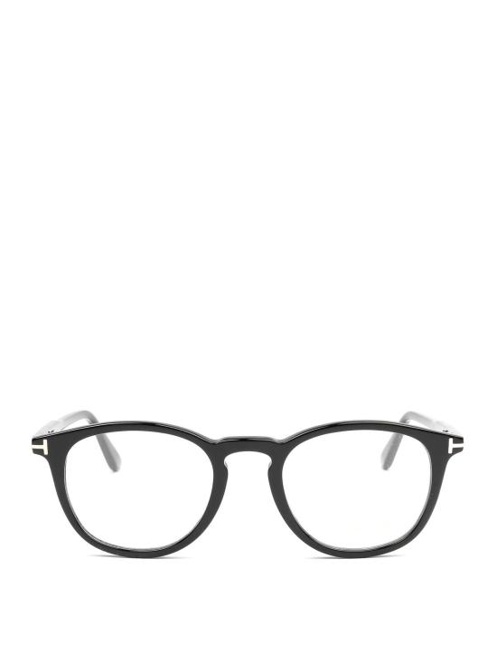 26SS 톰포드 선글라스 FT5401001 Black - TOMFORD