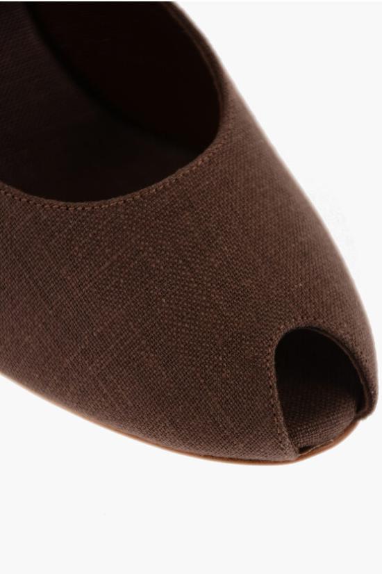  지아 보르기니 뮬/슬리퍼 ROSIE384800LI CH Brown - GIA BORGHINI