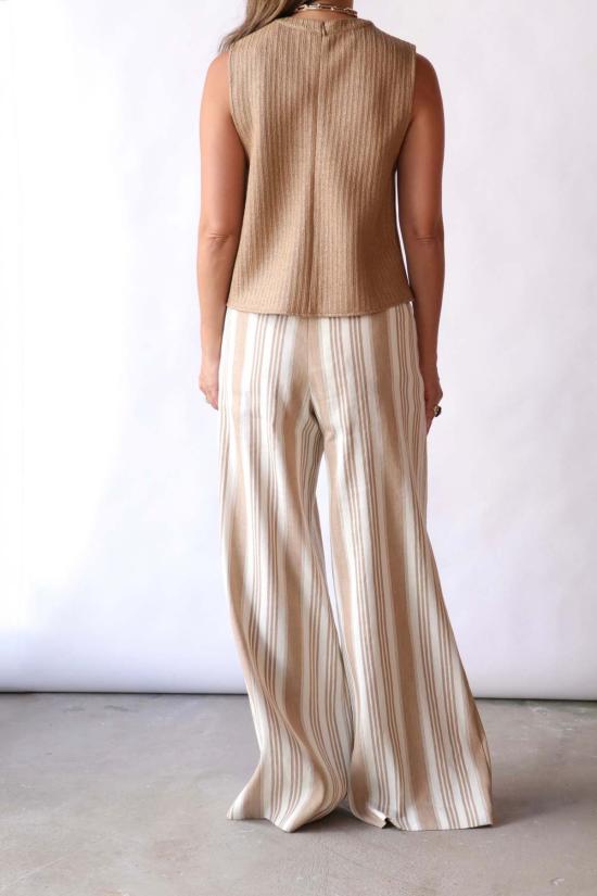  티더블유피 스트레이트 팬츠 Twp 데미 트라우저 - TWP