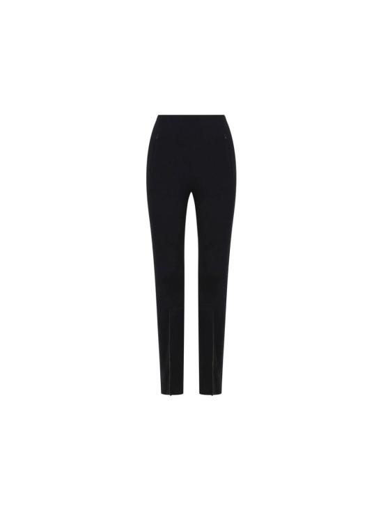  워드로브NYC 스트레이트 팬츠 W2229R20JEBLK Black