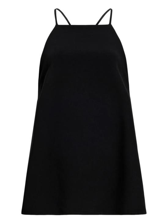 25FW 프로엔자슐러 민소매 티셔츠 R2534016BY116001 Black