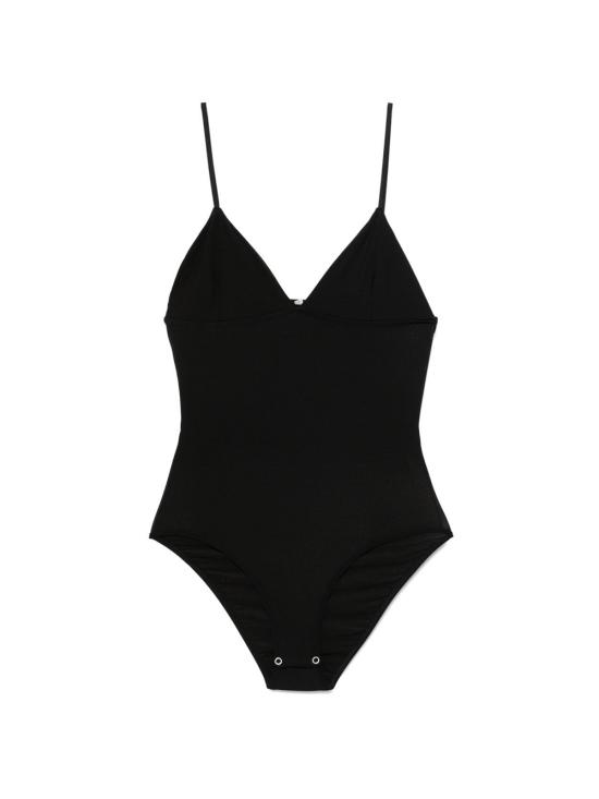 25SS 베이스레인지 원피스 수영복 ONMIBL000 HAPIC DOM