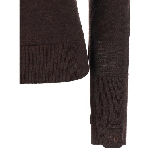 25FW 빅토리아 베컴 자켓 1325KTP006541A DACHO BROWN - VICTORIA BECKHAM