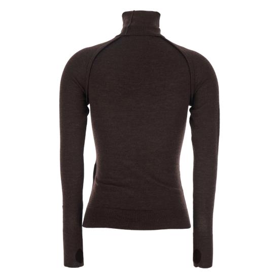 25FW 빅토리아 베컴 자켓 1325KTP006541A DACHO BROWN - VICTORIA BECKHAM