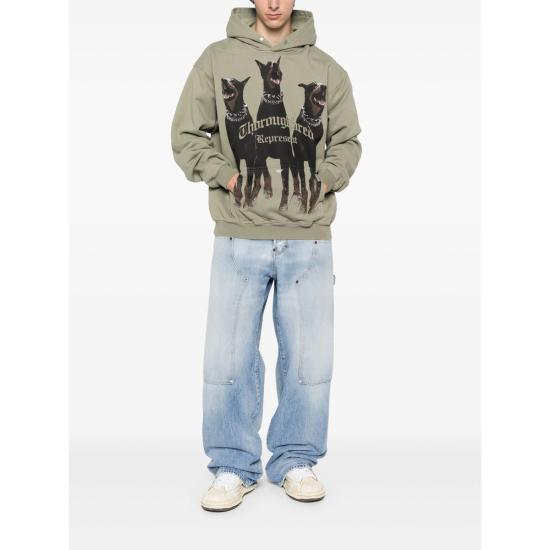 25FW 디스퀘어드2 데님 팬츠 S30839 S74LB1747 470 BLUE - DSQUARED2