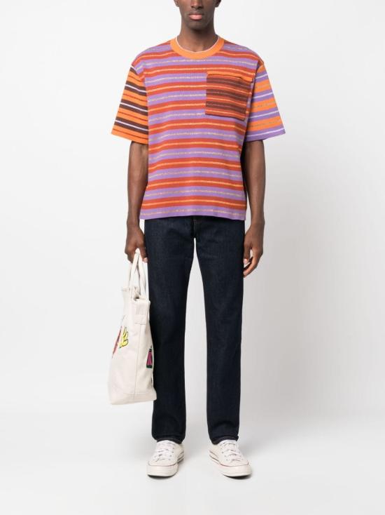 25FW 리바이스 데님 팬츠 29507 0280 Blue - LEVI'S