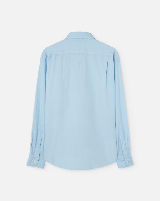 25SS 하트포드 긴팔 셔츠 BD01004 68 Pale blue - HARTFORD