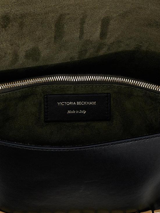  빅토리아 베컴 숄더백 B223AAC004769ABLACK Black - VICTORIA BECKHAM