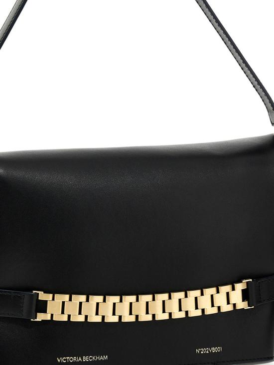  빅토리아 베컴 숄더백 B223AAC004769ABLACK Black - VICTORIA BECKHAM