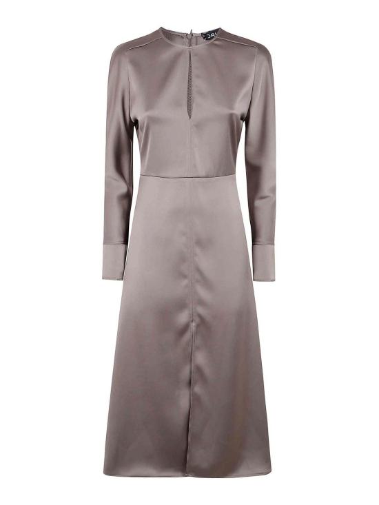  닥터 호프 원피스 42954331360 Grey