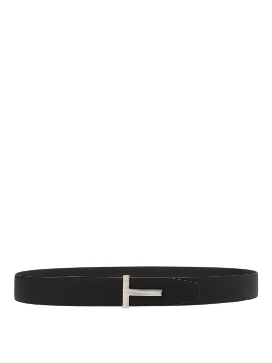  톰포드 가죽 벨트 TB246LCL236S3BN06 Multicolour - TOMFORD