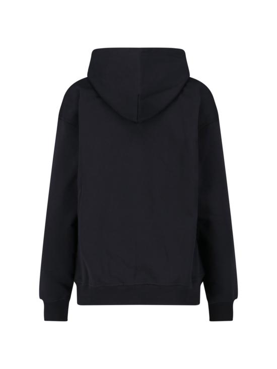 25FW 디젤 터틀넥 A19448 0BMBJ 9XX Black - DIESEL