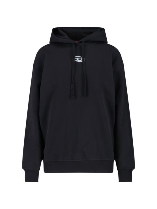 25FW 디젤 터틀넥 A19448 0BMBJ 9XX Black