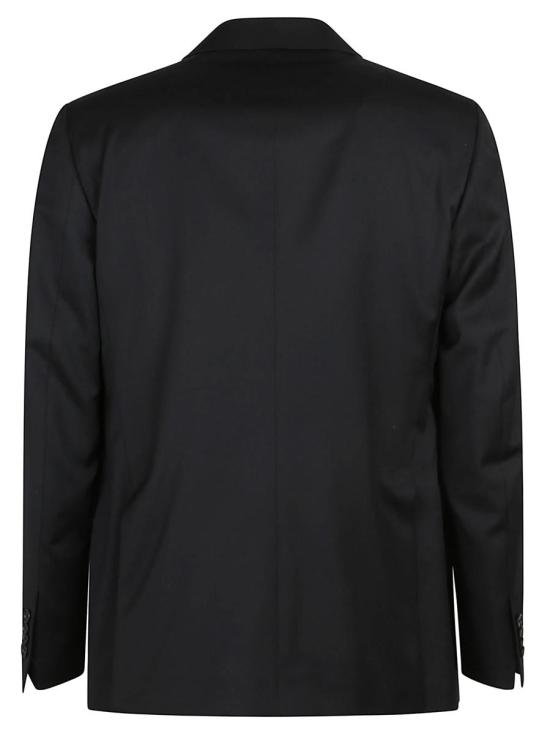 25SS 딸리아토레 수트 세트 3FNJ22B01 060001U Black - TAGLIATORE