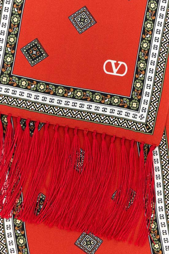 25SS 발렌티노 가라바니 머플러/스카프 6Y2E600ARAK RDN PRINTED - VALENTINO GARAVANI