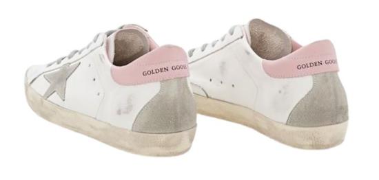 25FW 골든구스 드레스 슈즈 GWF00102F00256910914 WHITE - GOLDEN GOOSE