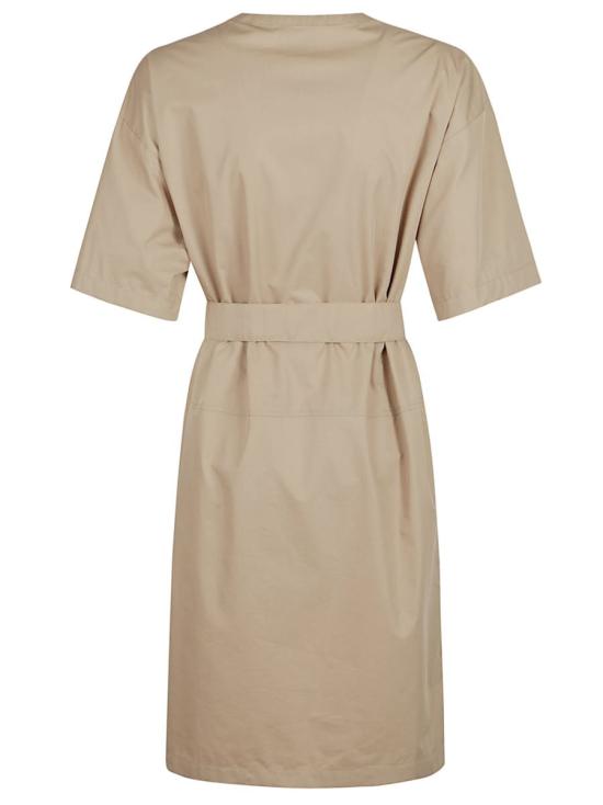 25SS 몽클레어 원피스 K1 093 2G000 19 59866 BROWN - MONCLER