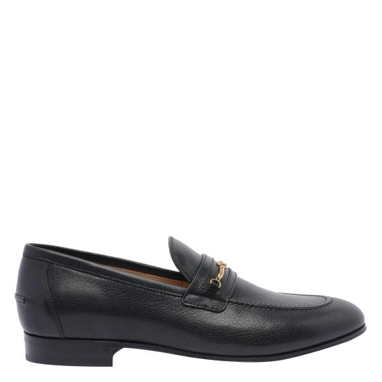 25FW 발렌티노 가라바니 로퍼 S0K73ZWD0NO Black