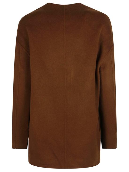 25FW 루루 드 세종 자켓 GIO Black - LOULOU DE SAISON