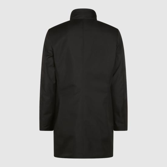 25FW 무레르 롱패딩 MOUGI100130WIU0001 Black - MOORER