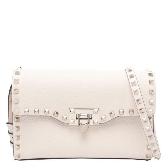 25FW 발렌티노 가라바니 크로스백 B0181VSFI16 WHITE