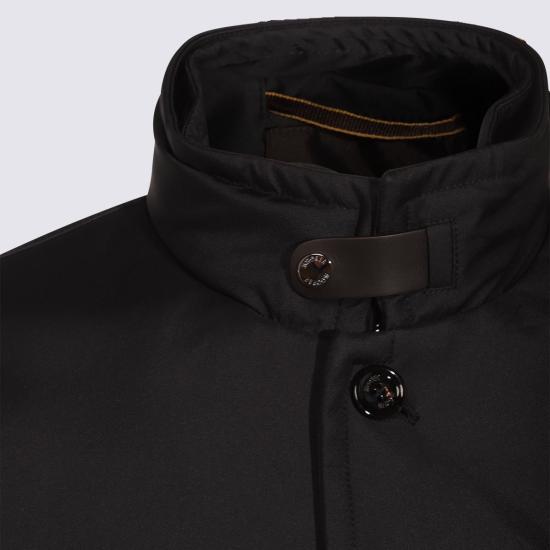 25FW 무레르 롱패딩 MOUGI100130WIU0402 DARK BLU - MOORER