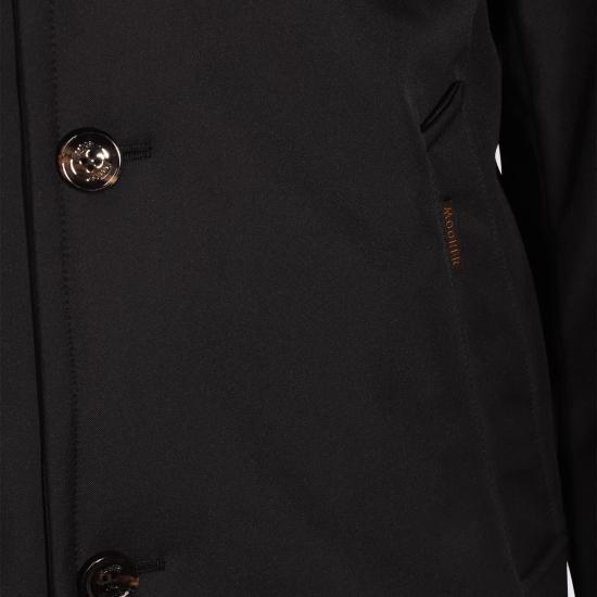 25FW 무레르 롱패딩 MOUGI100130WIU0402 DARK BLU - MOORER