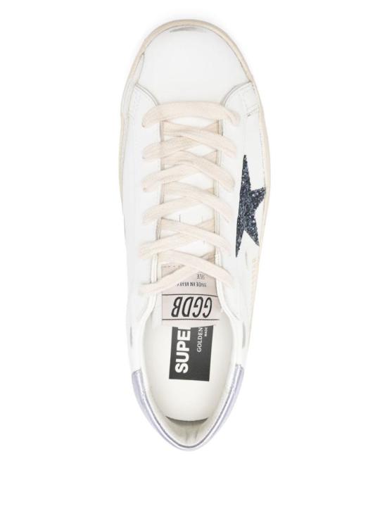 25FW 골든구스 SUPER STAR 슈퍼 스타 클래식 스니커즈 GWF00101F00753912282 WHITE - GOLDEN GOOSE