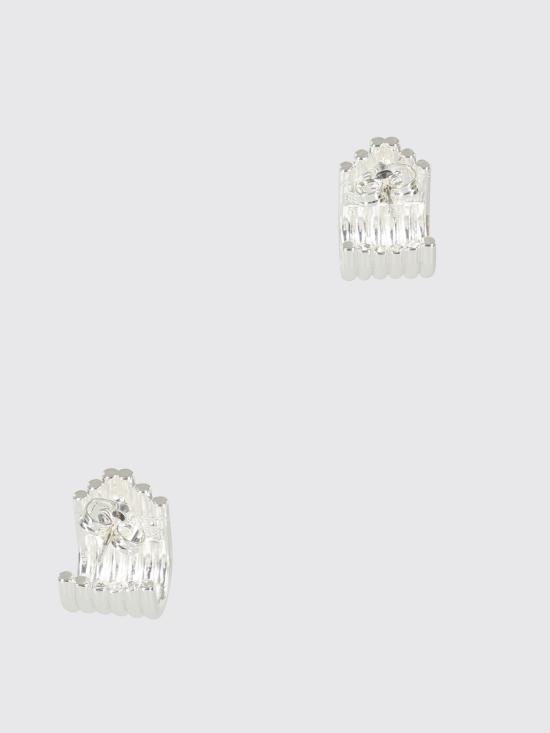 25FW 페데리카 토시 보석 FT24EA08 Silver - FEDERICA TOSI