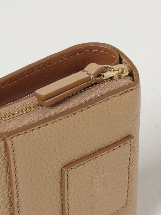 25FW 마크제이콥스 지갑 2R3SMP044S10 230 Beige - MARC JACOBS