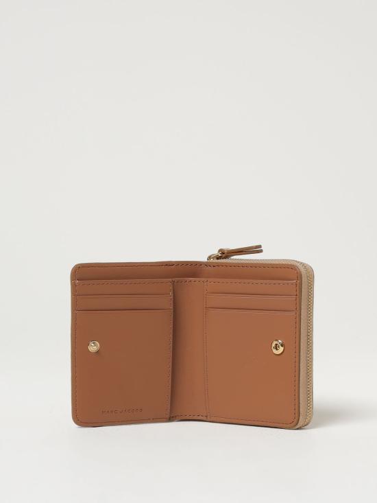 25FW 마크제이콥스 지갑 2R3SMP044S10 230 Beige - MARC JACOBS