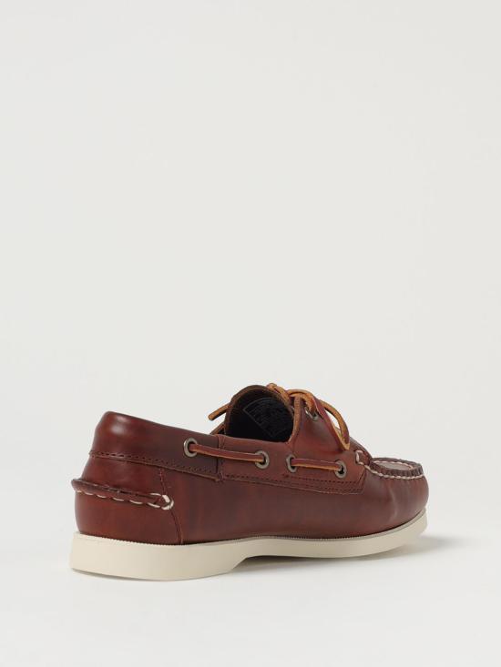 26SS 세바고 로퍼 731114W 900 Brown - SEBAGO