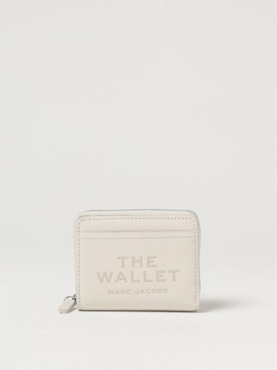 25FW 마크제이콥스 지갑 2R3SMP044S10 137 White