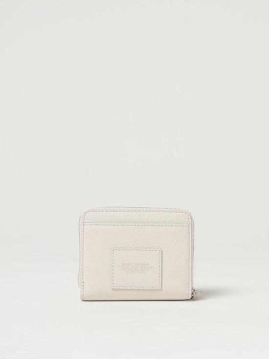 25FW 마크제이콥스 지갑 2R3SMP044S10 137 White - MARC JACOBS