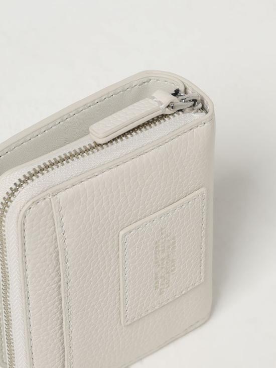 25FW 마크제이콥스 지갑 2R3SMP044S10 137 White - MARC JACOBS