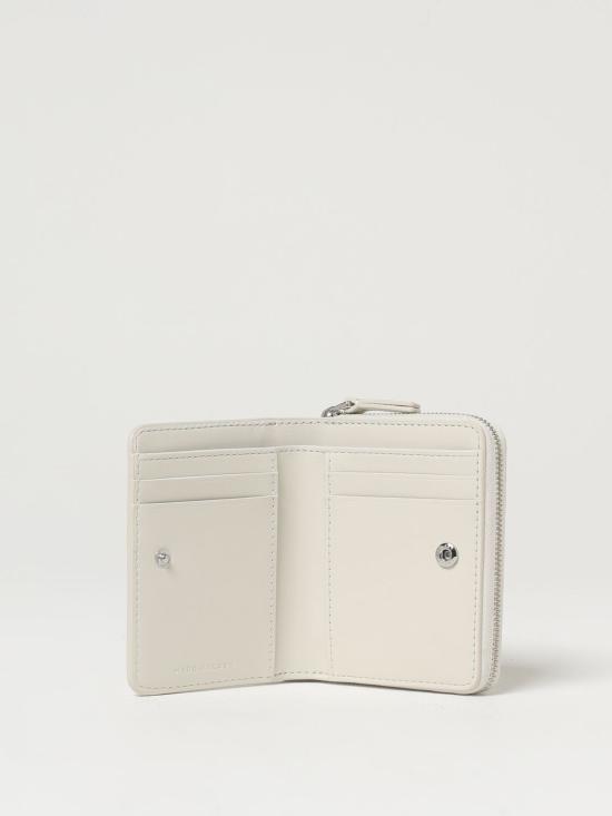 25FW 마크제이콥스 지갑 2R3SMP044S10 137 White - MARC JACOBS