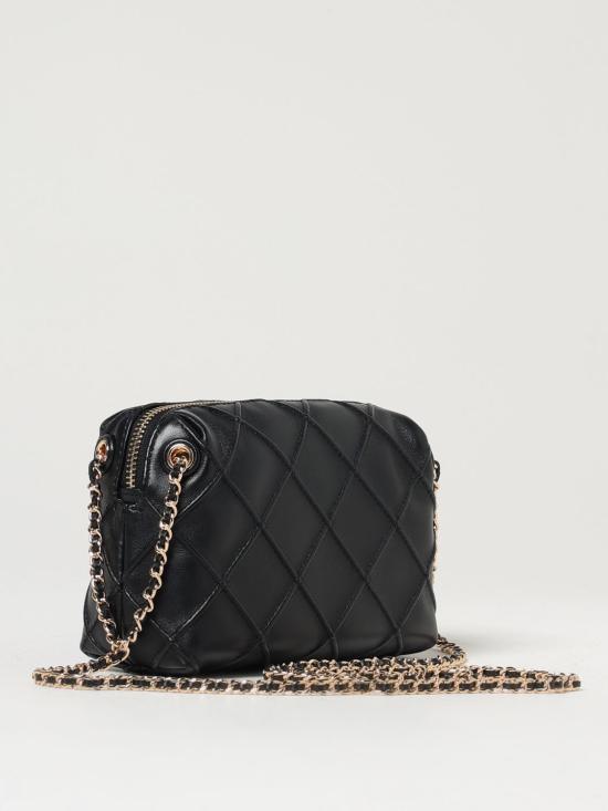 26SS 토리버치 플레밍 소프트 크로스바디백 169226 001 Black - TORY BURCH