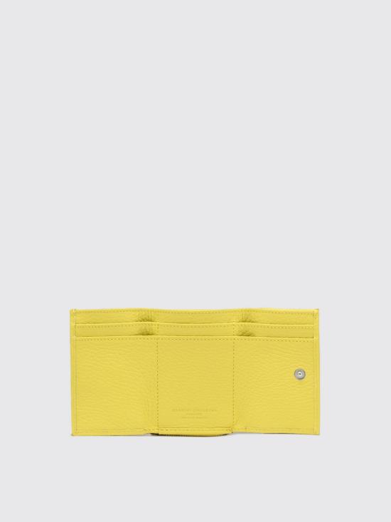25FW 지아니 끼아리니 지갑 PFW5065GRN 13855 Yellow - GIANNI CHIARINI