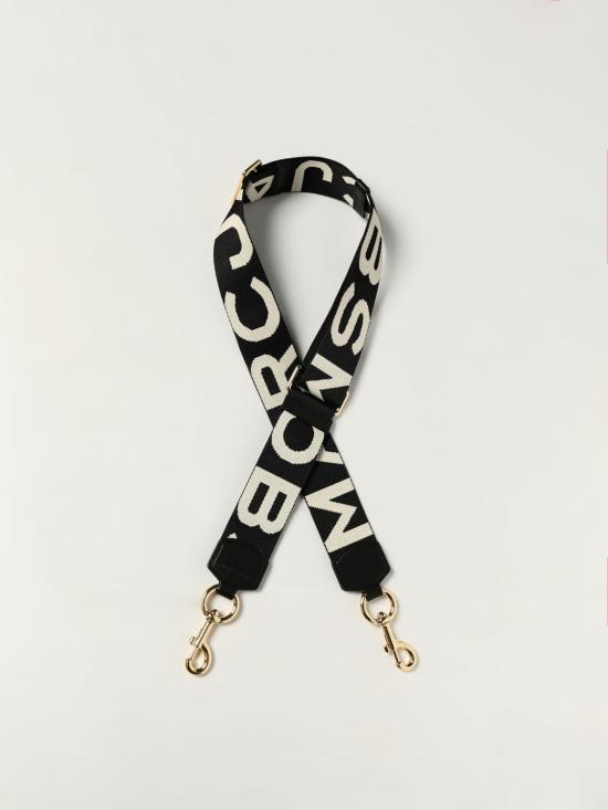 25FW 마크제이콥스 숄더백 2S3SST013S02 005 Black