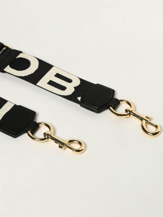 25FW 마크제이콥스 숄더백 2S3SST013S02 005 Black - MARC JACOBS