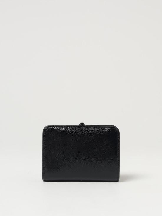25FW 마크제이콥스 지갑 2F3SMP051S07 001 Black - MARC JACOBS