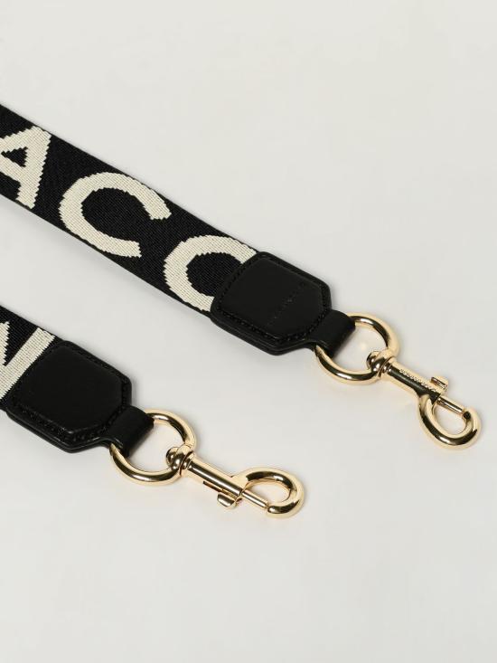 25FW 마크제이콥스 숄더백 2S3SST014S02 005 Black - MARC JACOBS