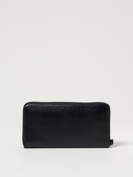 25FW 마크제이콥스 지갑 2F3SMP047S07 001 Black - MARC JACOBS